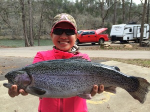 Jocylin Trout